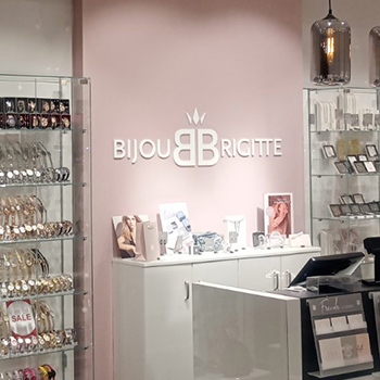 Bijou Brigitte Göttingen, realizácia HIMM Building